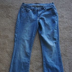 Jeans (long)